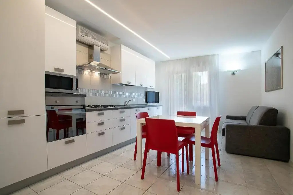 Hotel Daniele