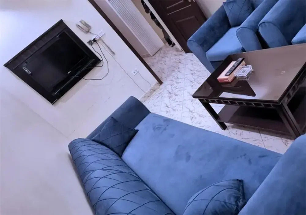 سويت المروة - Sweet Al Marwa Jeddah