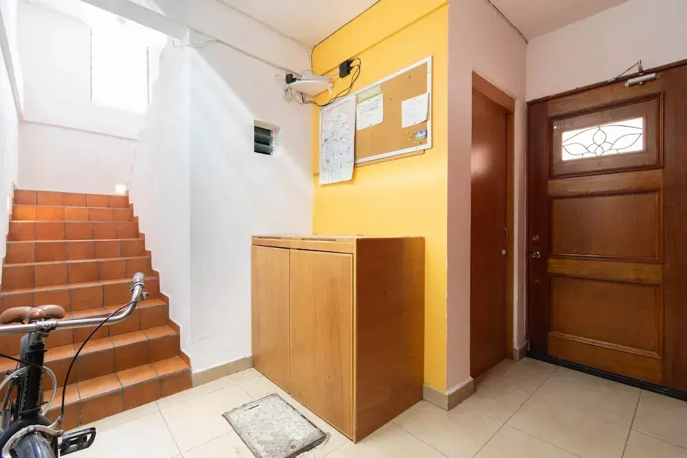 Lofts San Ángel