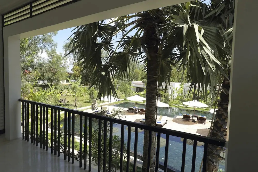 Tropic Jungle Boutique Hotel