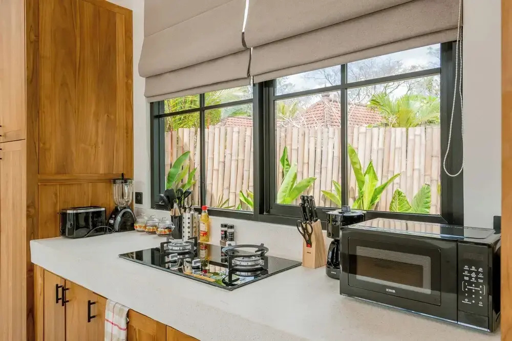 Alpha Villa