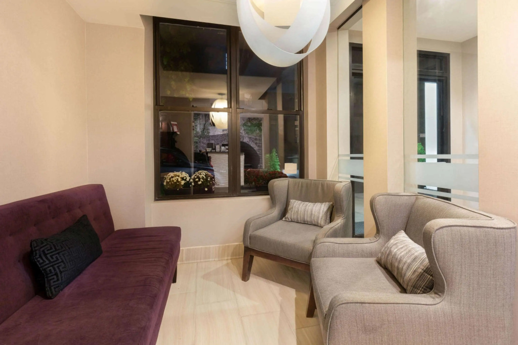 La Quinta by Wyndham New York City Central Park