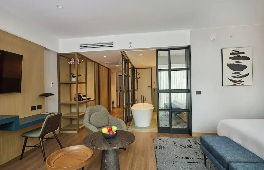 Hotel Indigo Lima Miraflores by IHG
