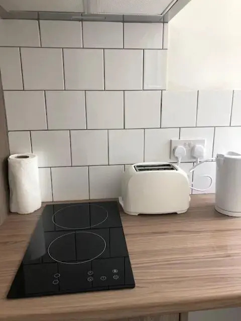 Luxury Lavish Studio Apartments LE1