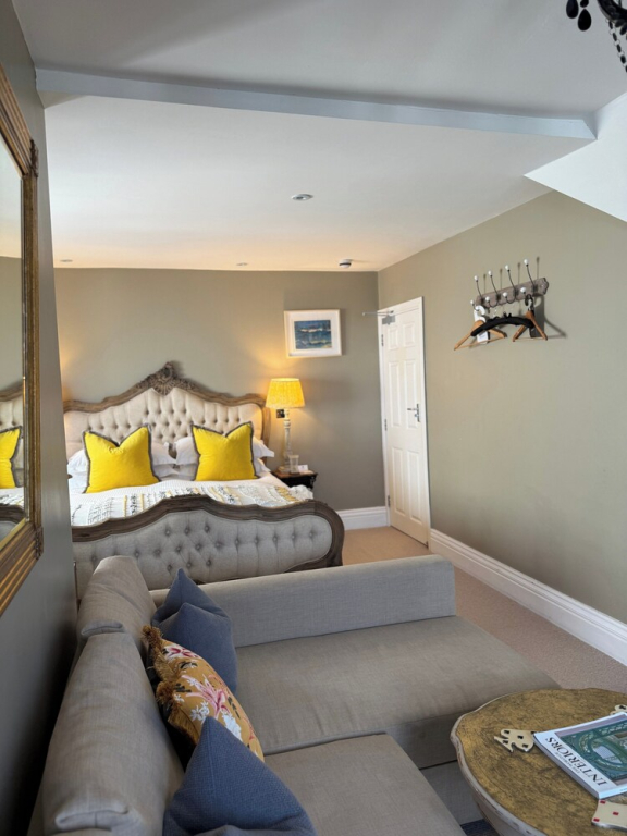 Luxury Town House - Newquay 5 Mins to Beach