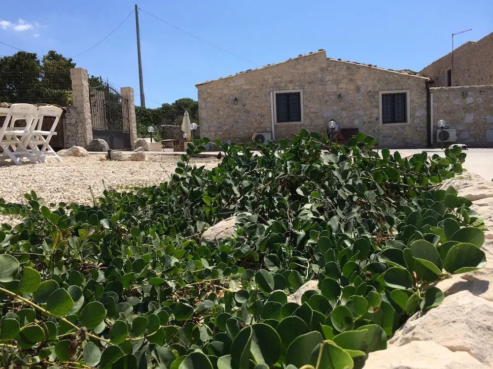 Casa Vacanze Ilice