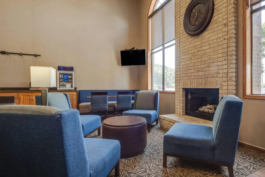 Comfort Inn Millersburg