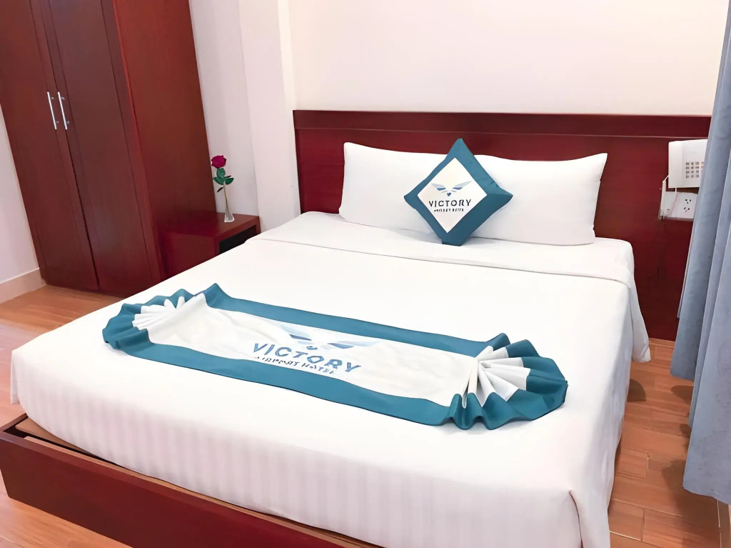 Victory Airport Hotel