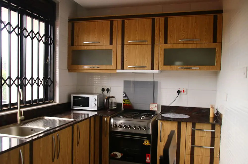 Nl Josephines Apartments