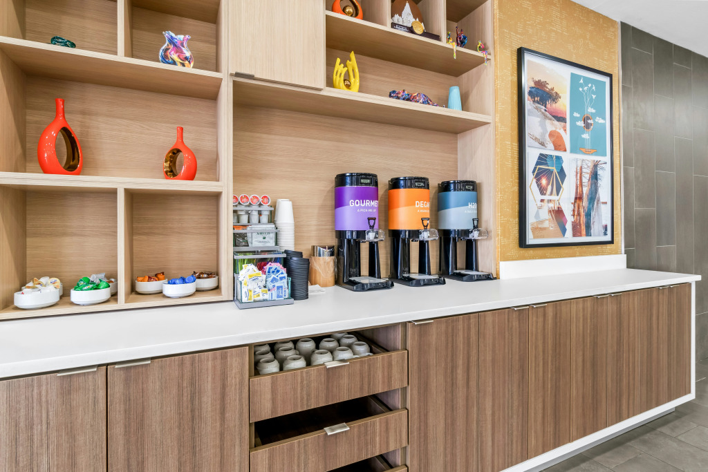Home2 Suites By Hilton Marion