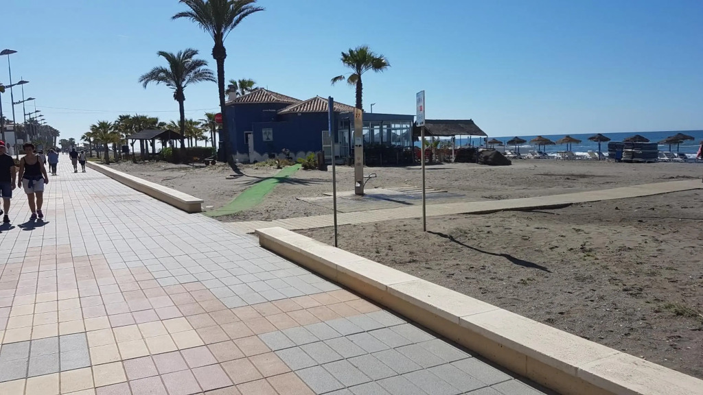 Rico Apartaments Ricosol