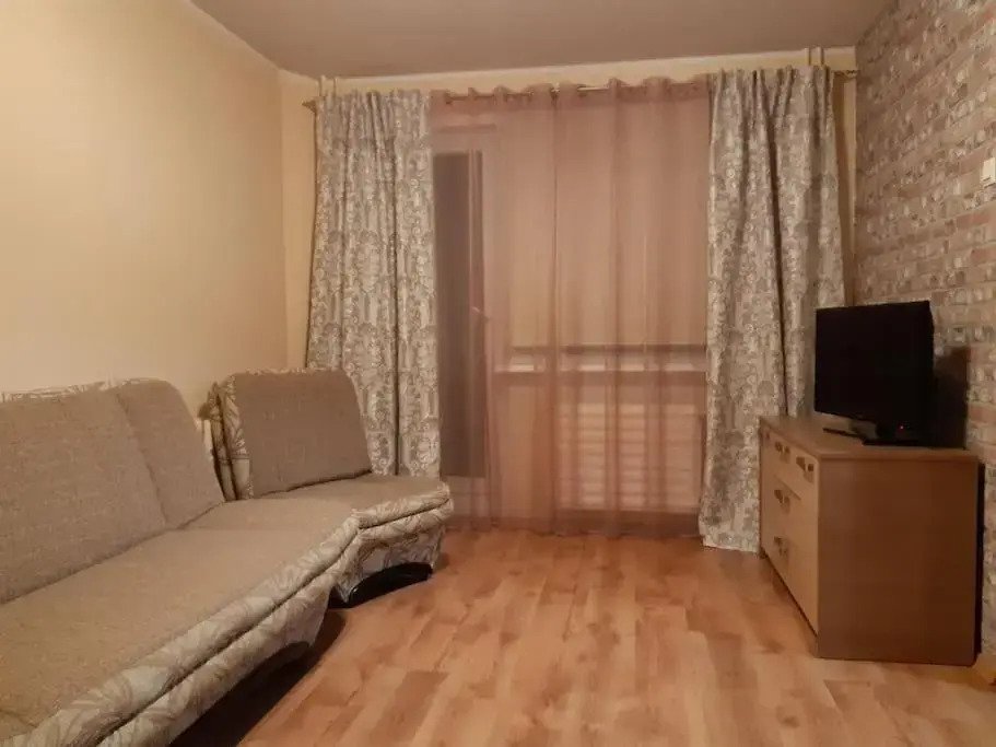 Apartment near the center