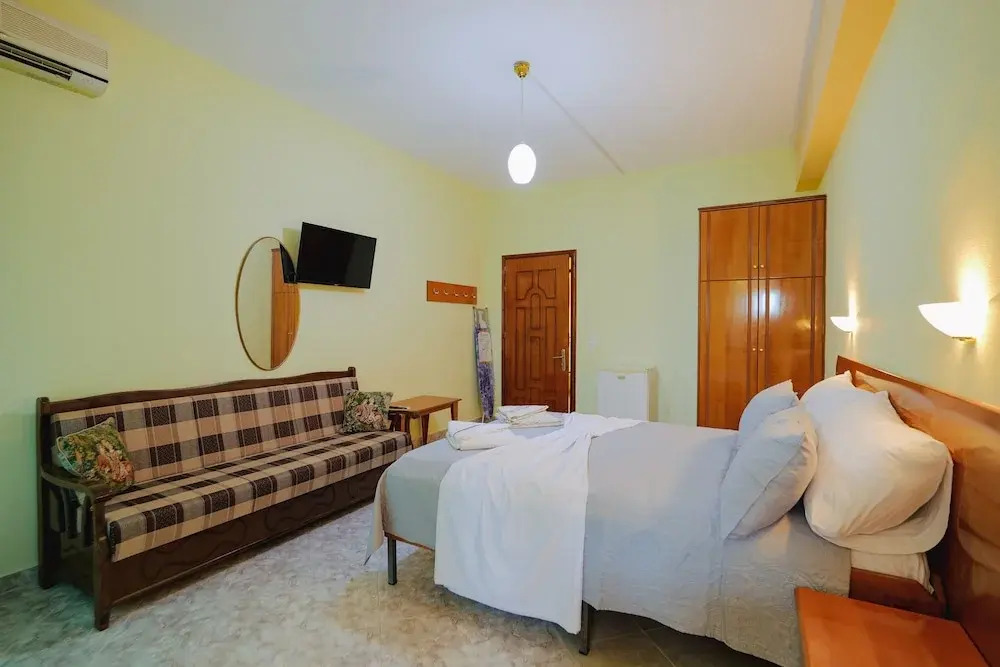 Hotel Porti