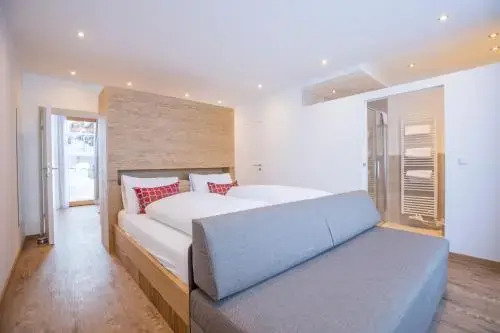 Appartements Luna