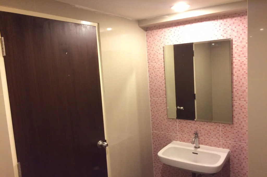 @Love Place Hotel