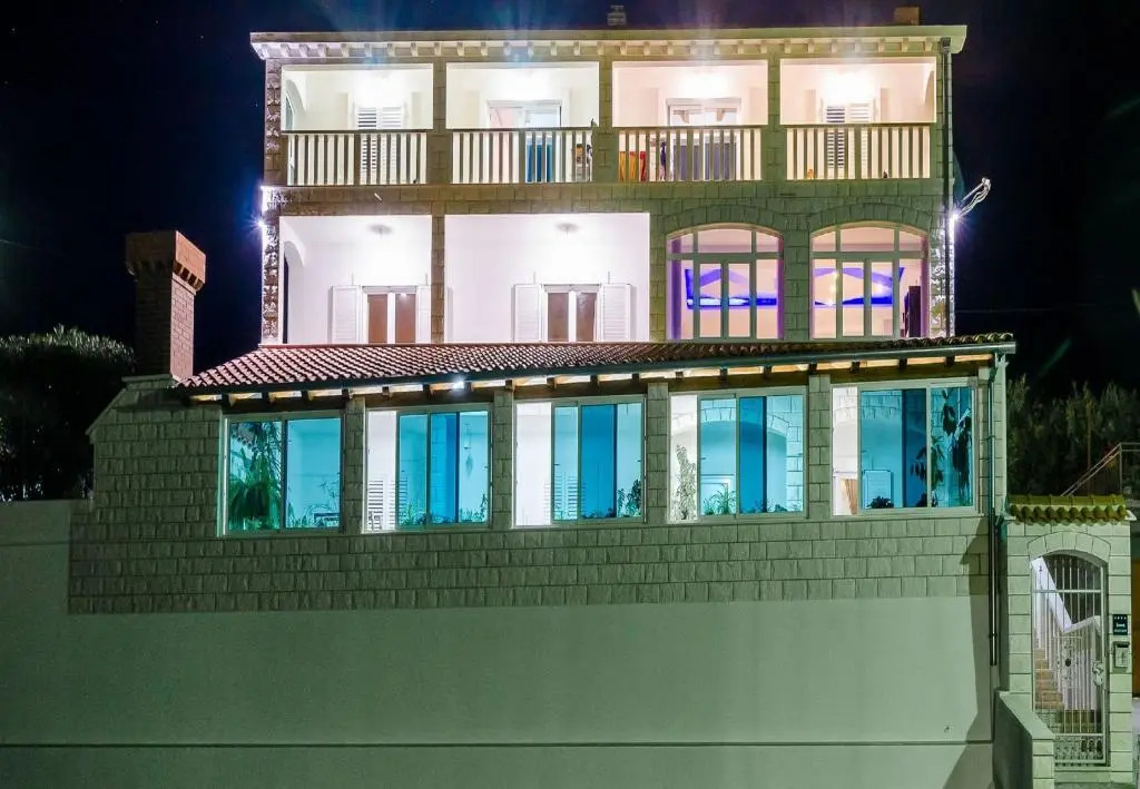 Villa Mateo with Private Pool