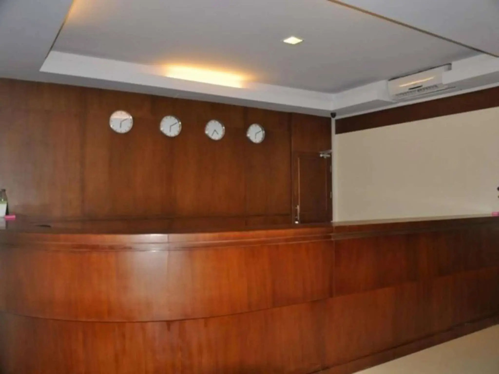RedDoorz Syariah near Suzuya Mall Banda Aceh