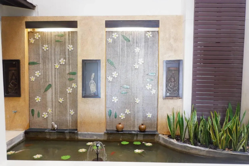Rungnatee Place & Boutique Hotel