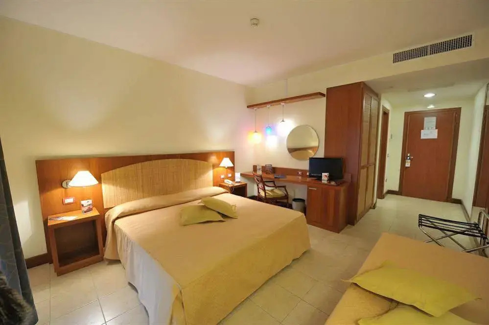 Hotel Club Portogreco