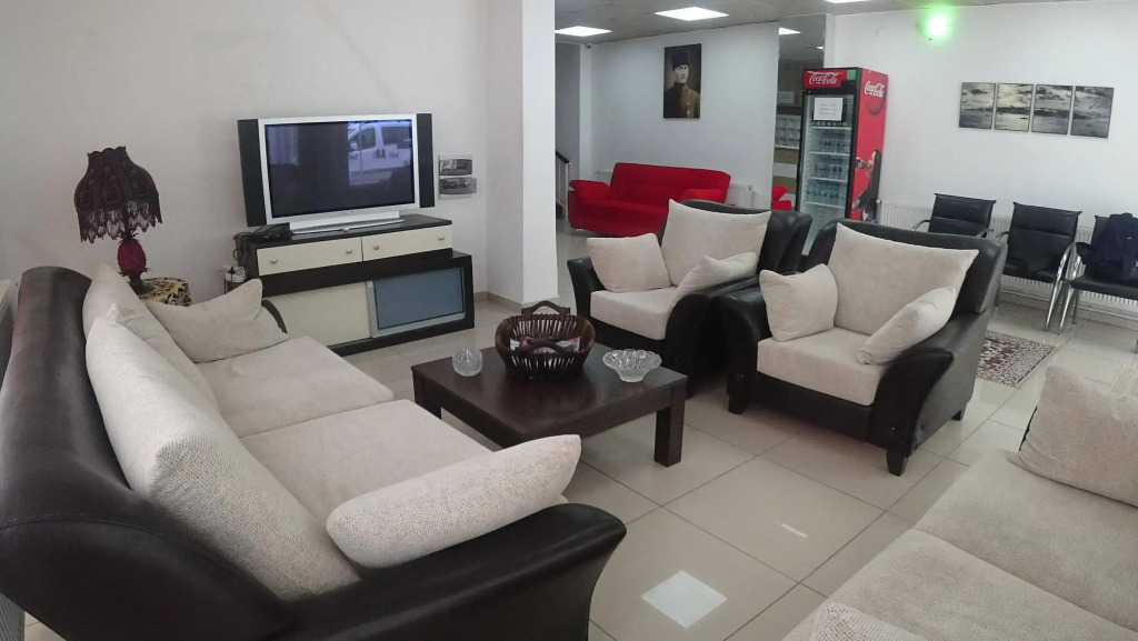 Ozsoy Hotel