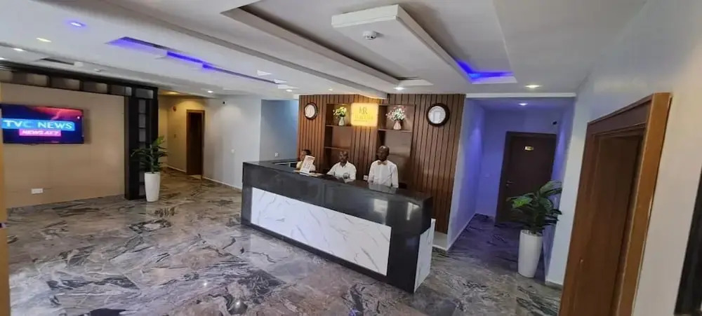 Habab Grand Resort