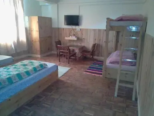Hotel Yak Jispa