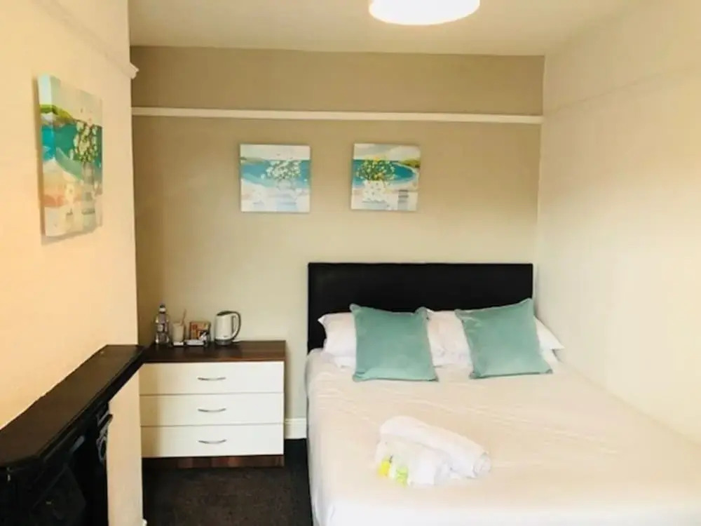 Townhouse @ Balliol Street Stoke
