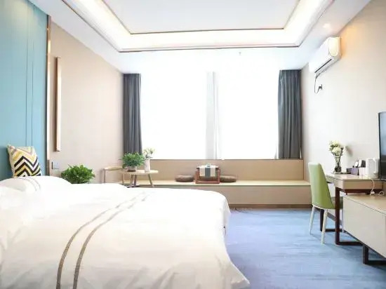 Ripple Hotel