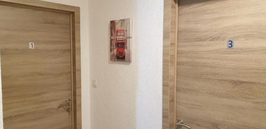 A Casa Mia