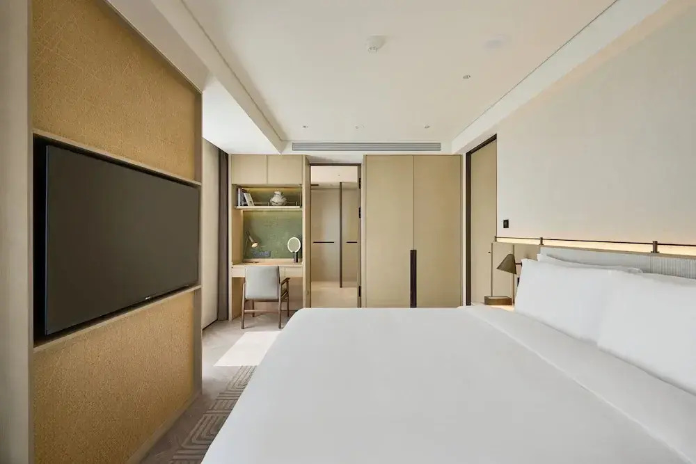 Ming Hotel Nanjing - MGallery Collection