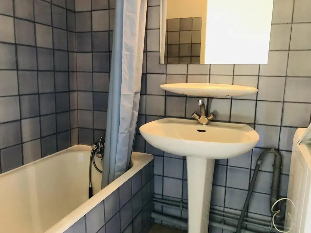 Appartement Arcachon, 2 pièces, 4 personnes - FR-1-433-19