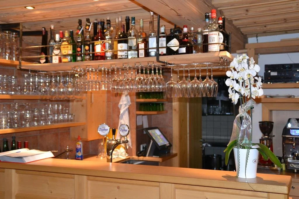 Gasthaus Mamoosen