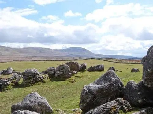 Harber Scar