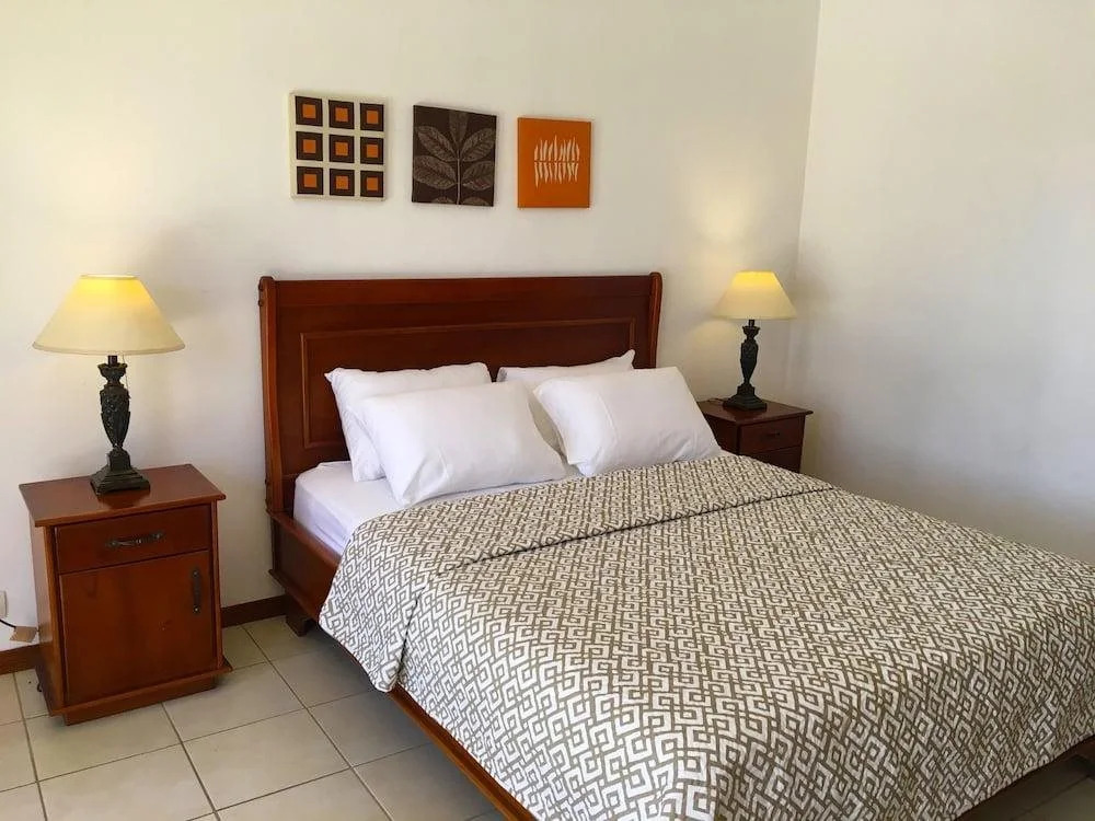 Vista Bahia Beach Resort