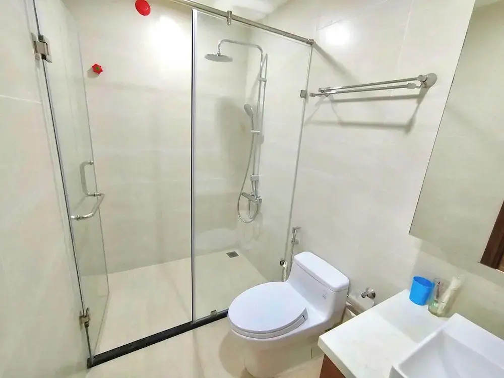 Asahi Luxstay - Golden Park  Apartments