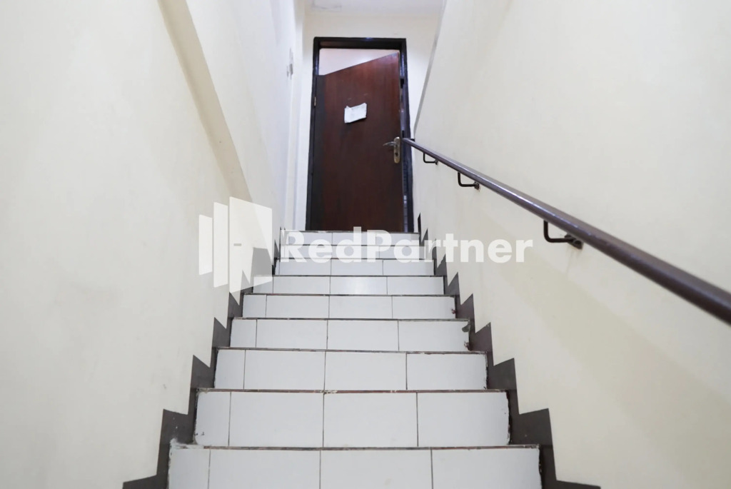 Senyaman Hotel RedPartner