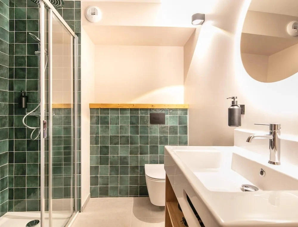 Rental Near Vaujany Ski Lifts