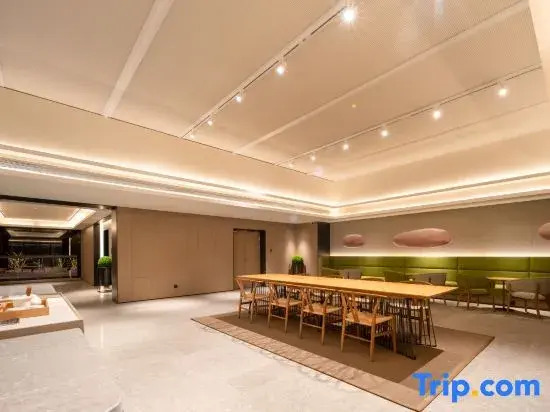 JI Hotel (Handan Yongnian Zhonghua Beidajie)