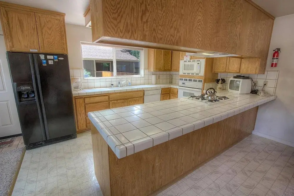 Slippery Slope Chalet by Lake Tahoe Accommodations