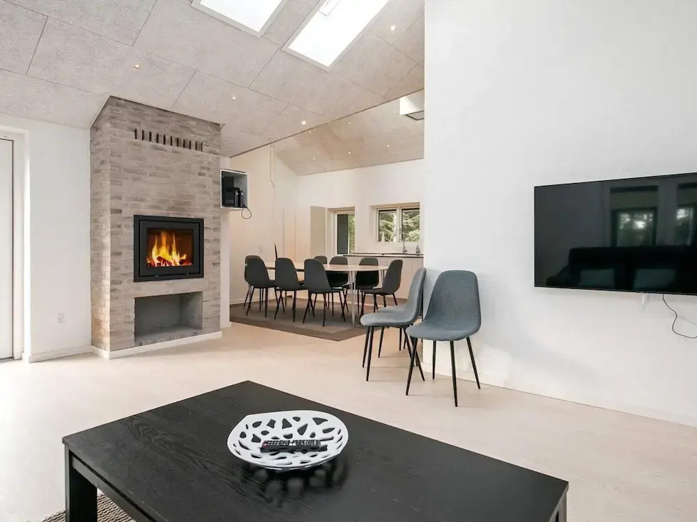 4 star holiday home in Løkken