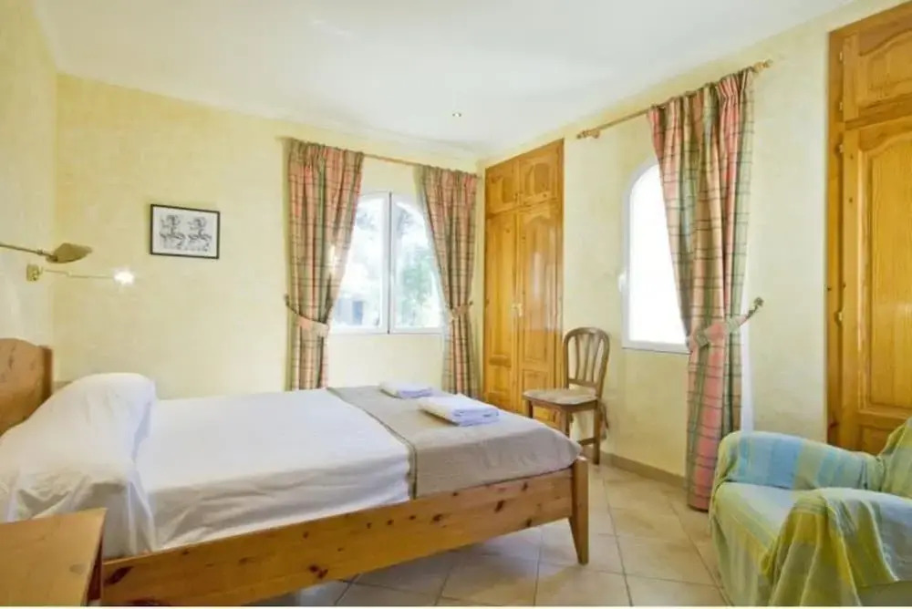 Villa in Altea, Alicante 103837 by MO Rentals
