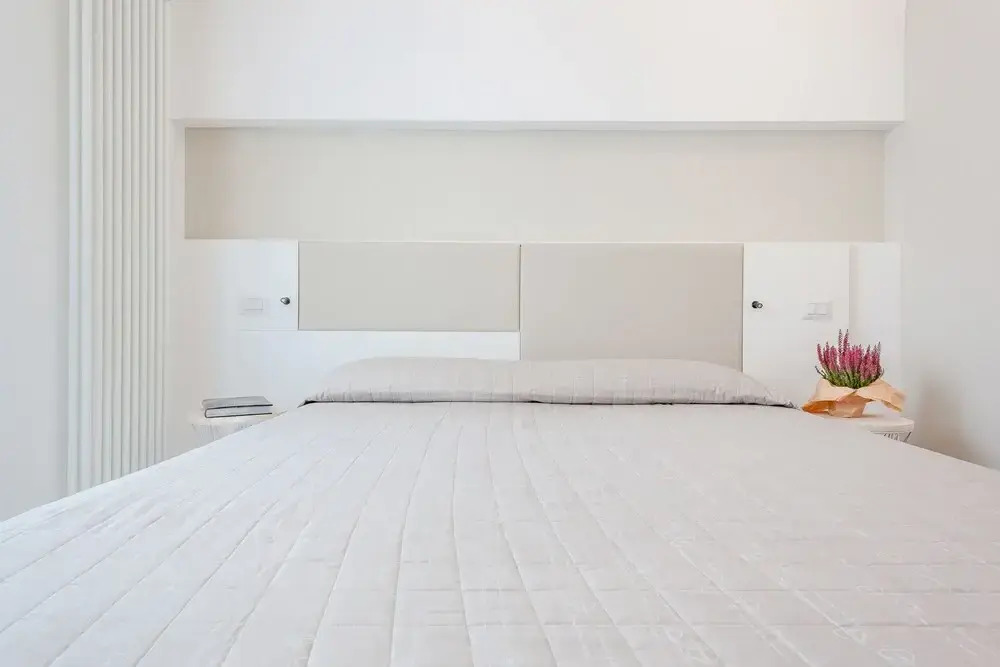 In the heart of Ferrara Apartments