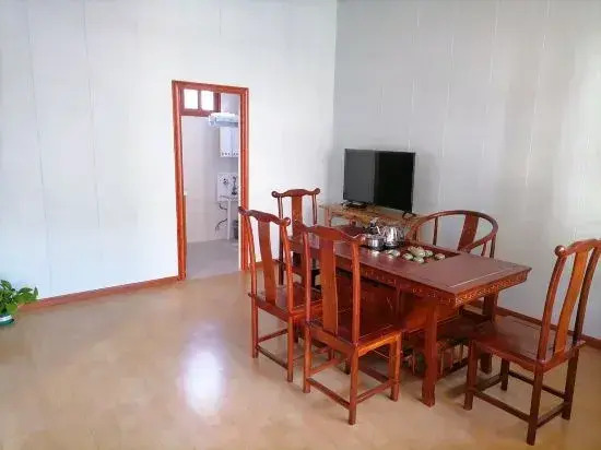 Binchuan Huideyuan Inn