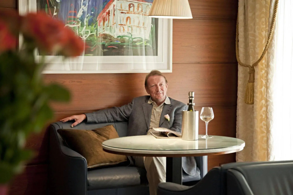 Hotel Europa