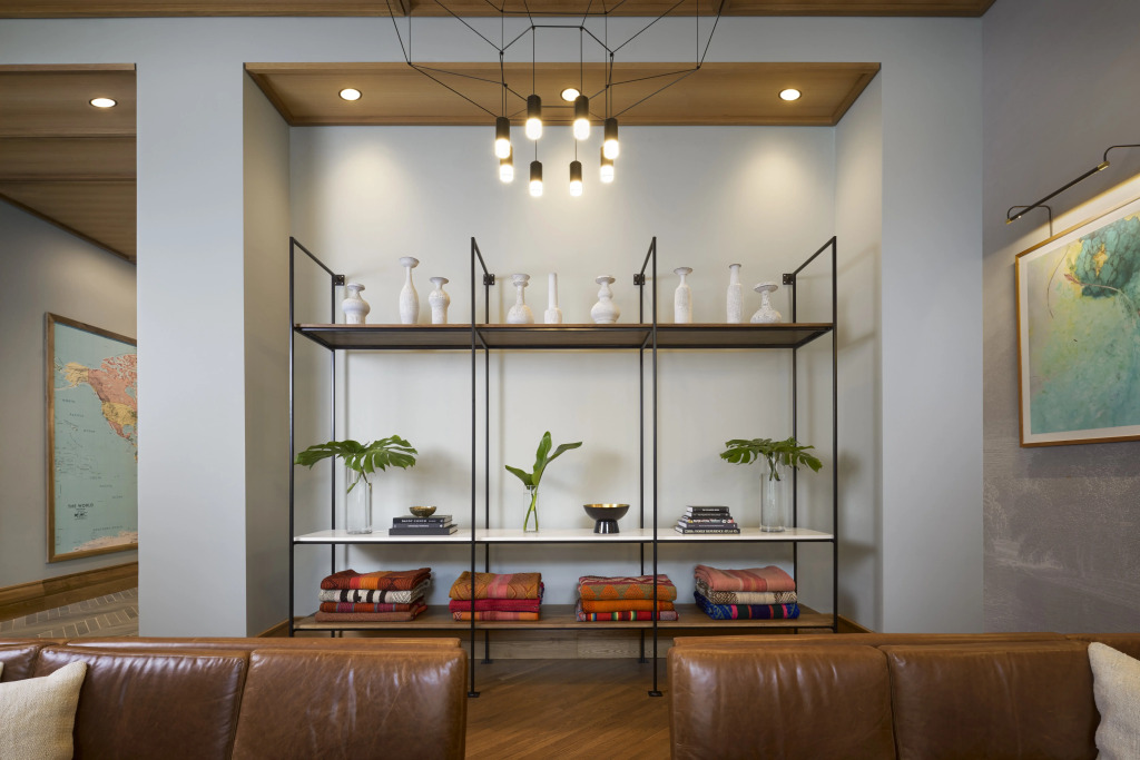 Kimpton Schofield Hotel by IHG