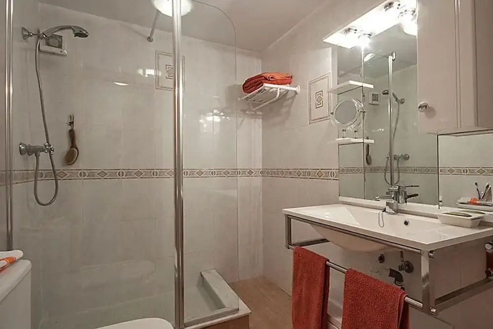 Villa Sol in J vea With 2 Bedrooms and 2 Bathrooms