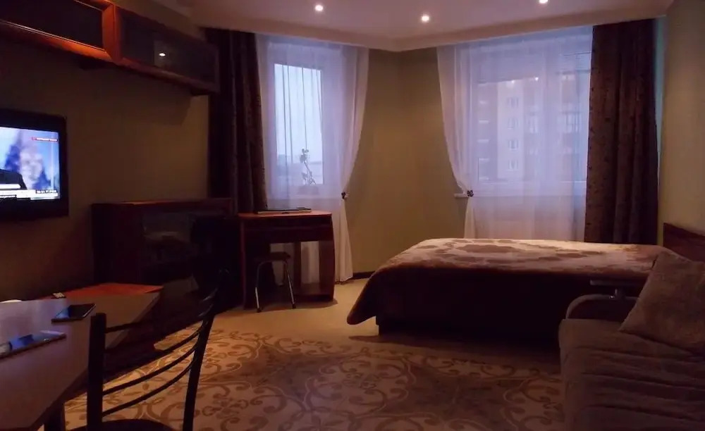 LOFT STUDIO Юбилейный, 63