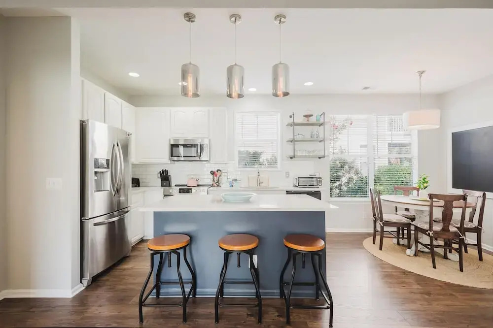 Bluffton Magnolia House