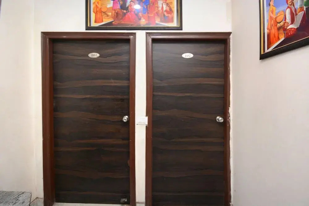 Hotel Best Sleep Inn By OYO Rooms