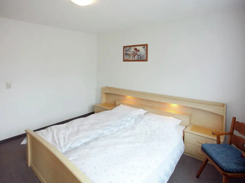 Apartment in Ötztal near Ski Slopes